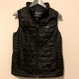 Patagonia Women’s Nano Puff Vest